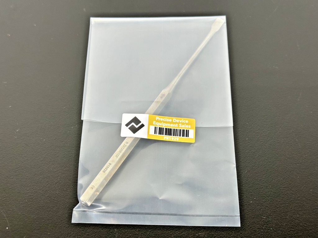 DePuy 231200112 1/4" Key Elevator German Stainless Steel Instrument4