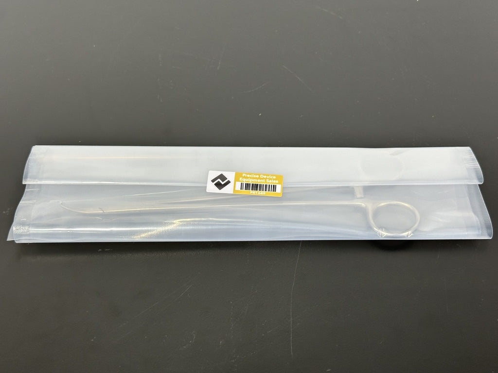 V. Mueller CH 1720 Curved Rochester Pean Hemostatic Forceps Clamp4