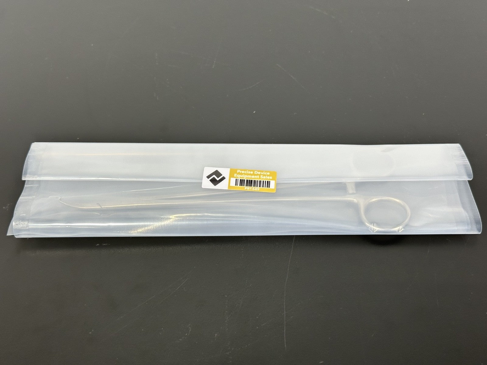 V. Mueller CH 1720 Curved Rochester Pean Hemostatic Forceps Clamp4