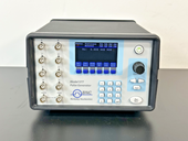 BNC Berkeley Nucleonics 577 8 Channel Digital Delay Pulse Generator Powers On0