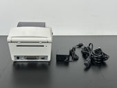 BIXOLON Thermal Barcode Label Printer USB Serial Parallel w/ Power Supply4