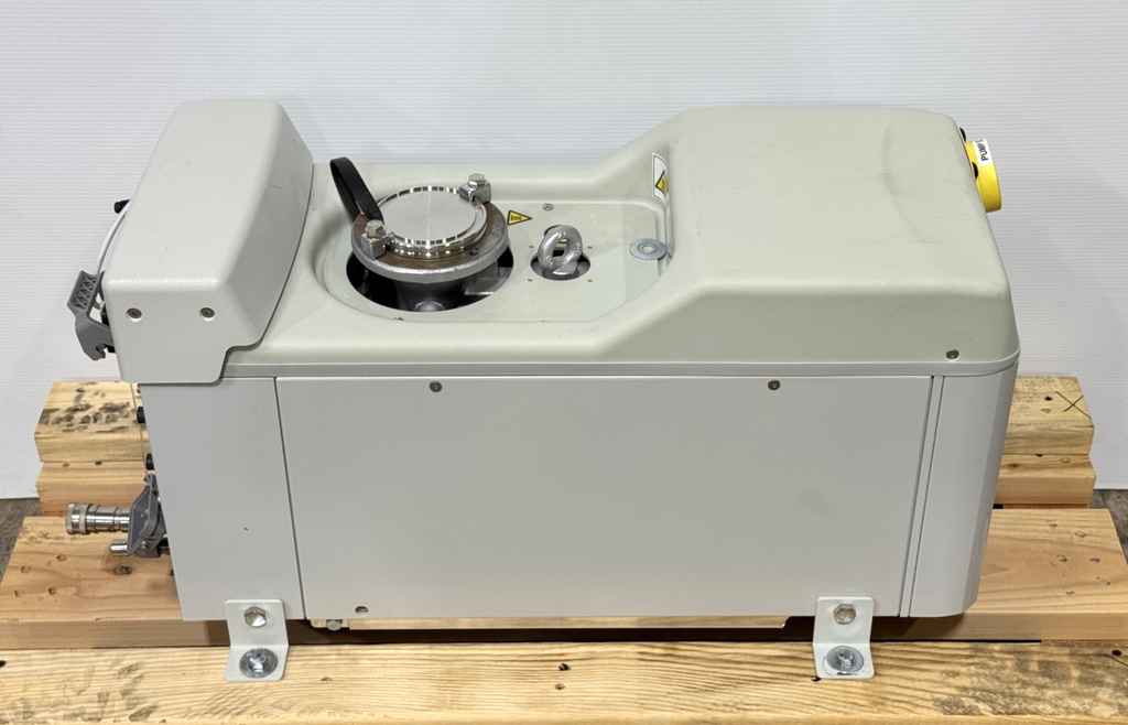 Edwards IGX100L 200V 230V 50/60HZ Vacuum Pump2