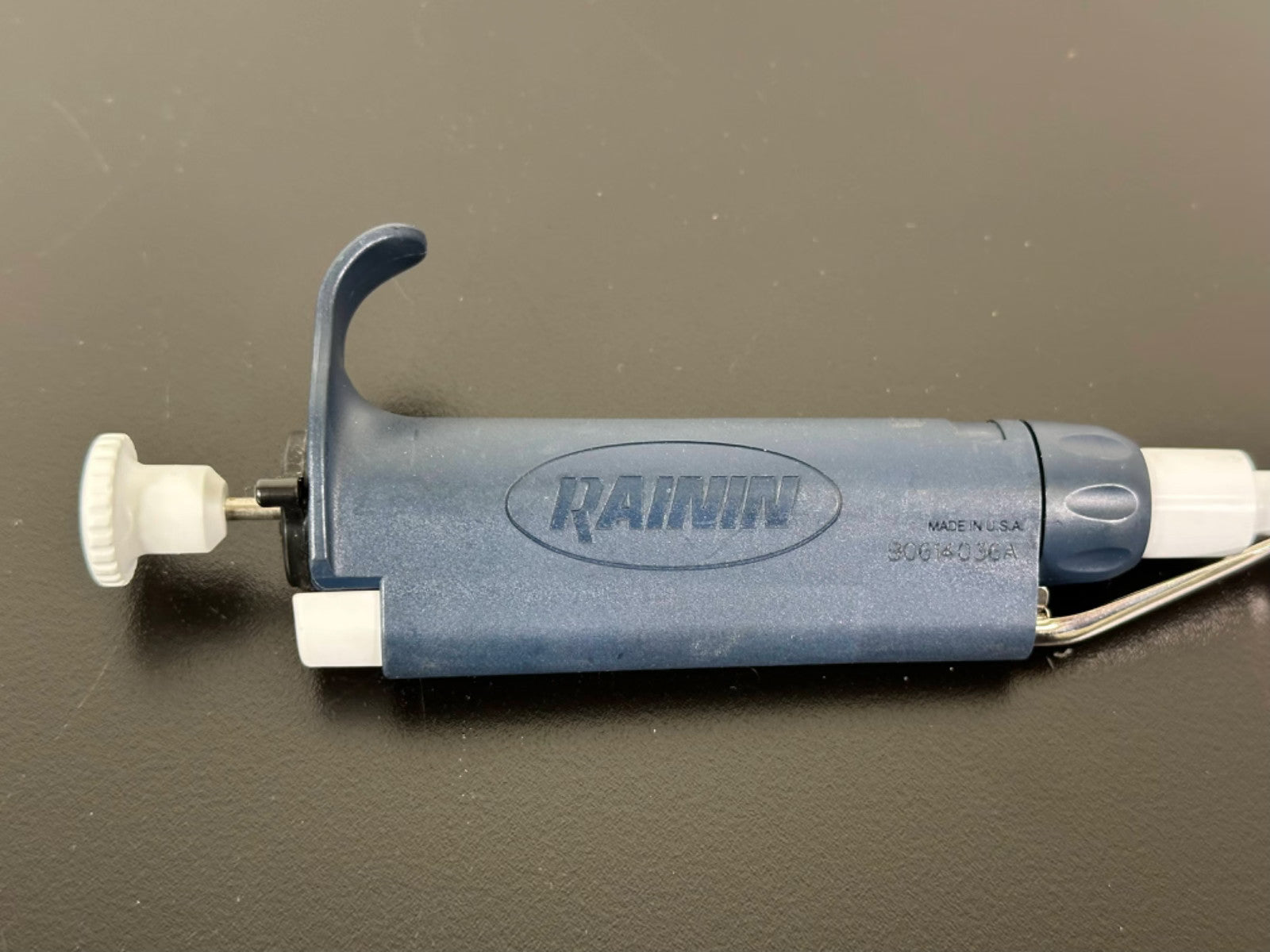 Rainin Pipet Lite SL20 2 20uL Adjustable Micropipette Lab Pipette1