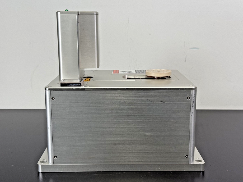 TAZMO MA AAP Aligner Wafer Alignment Unit Semiconductor Parts/Repair6