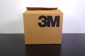 3M AMH 1U | 3M 520 03 63 AIR MATE HEPA Air Filter Unit w/ Battery & Hose9
