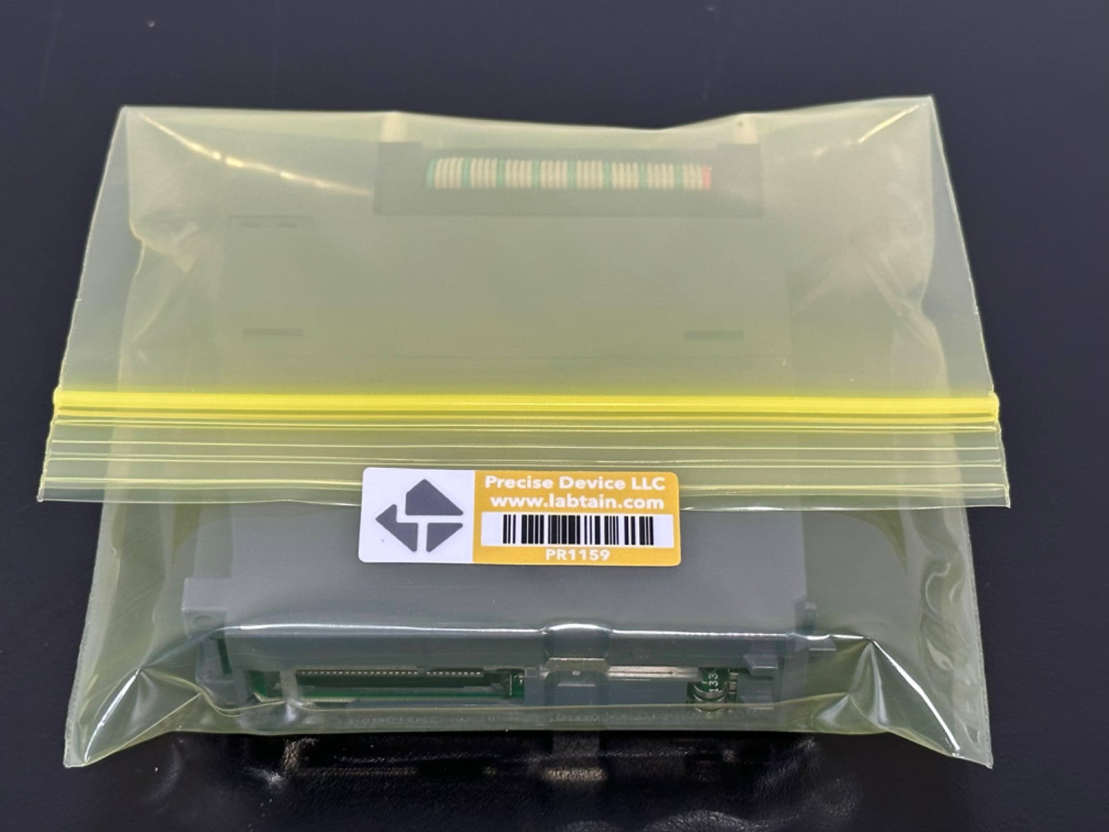 Mitsubishi QX42 Input Unit Melsec Q PLC Module w/ Cable4