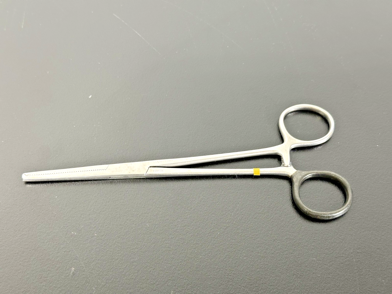 JARIT 129 160 Stainless Steel Precision Tissue Forceps Tweezers0