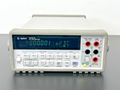 Agilent 34401A 6.5 Digit Digital Bench Multimeter DMM Powers On Working0