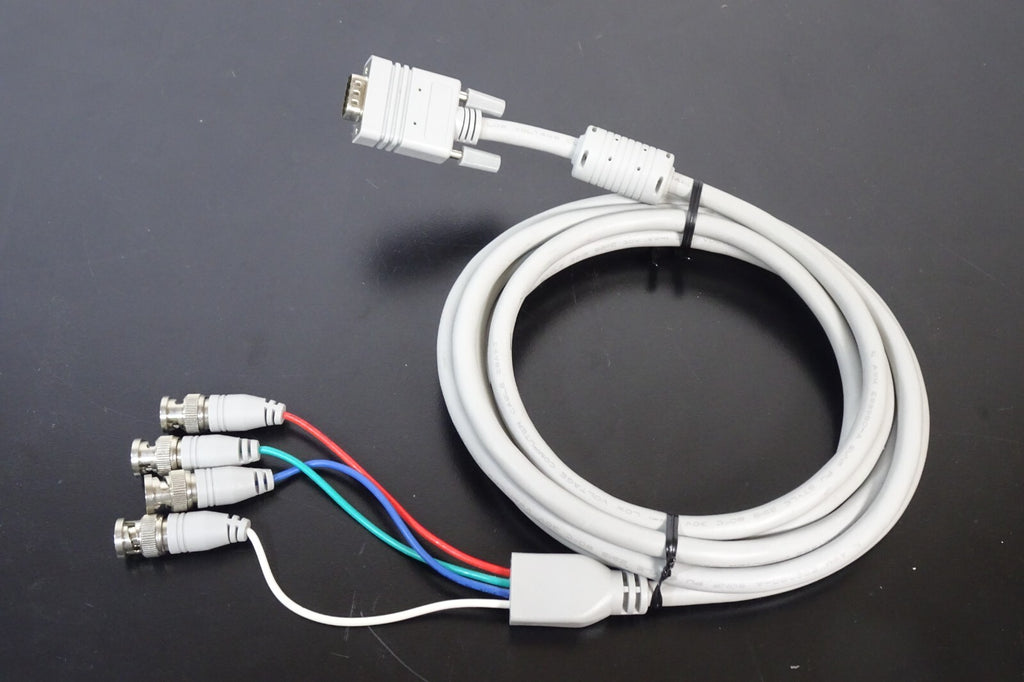 Olympus MH 984 Photo Cable From Processor to Printer 0