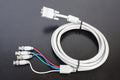 Olympus MH 984 Photo Cable From Processor to Printer 0
