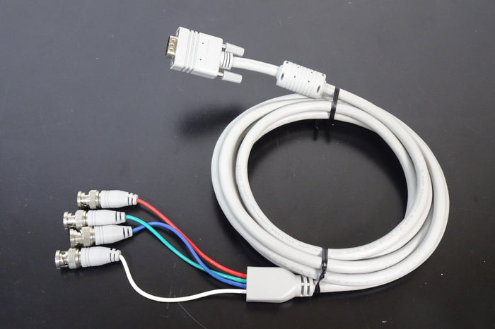 Olympus MH 984 Photo Cable From Processor to Printer