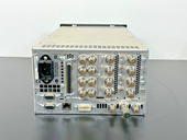 Tektronix WFM 8200 Waveform Monitor SDI Video Audio Analyzer WFM82005
