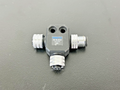 Festo FB TA M12 171175 M12 T Connector Splitter Adapter0