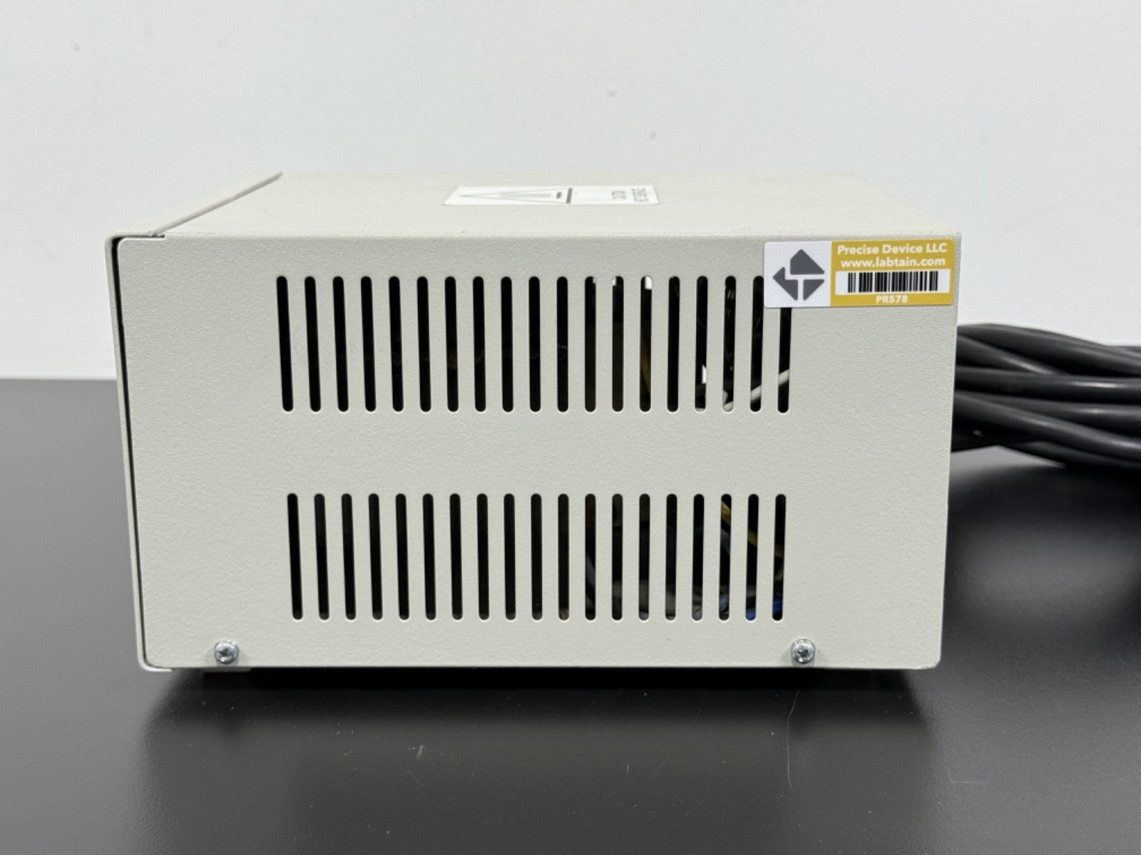 TSI Power ILC 1000MED4 Hospital Grade Line Conditioner 120V Medical Power1