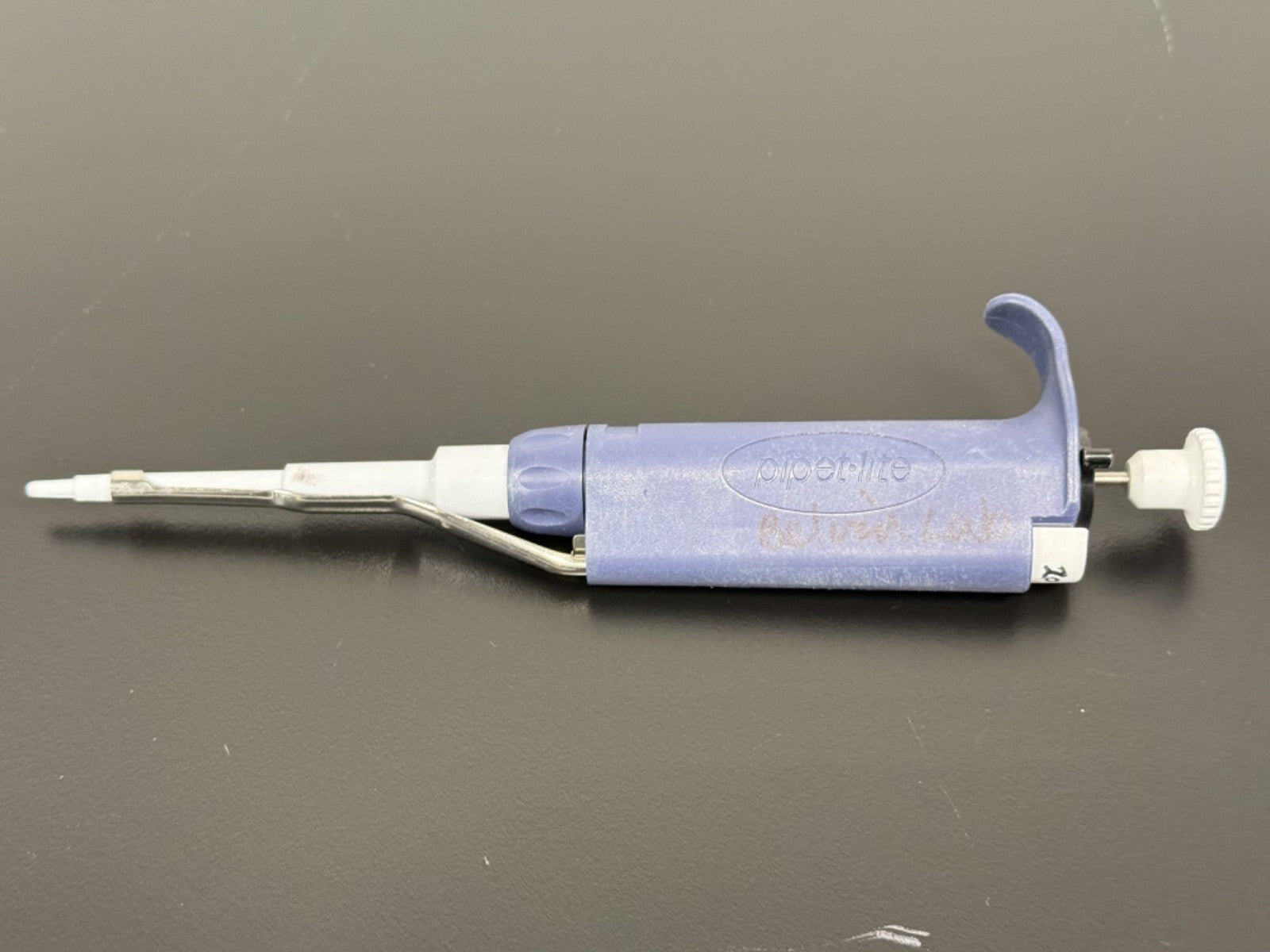 Rainin Pipet Lite LTS 2–20µL Adjustable Micropipette0