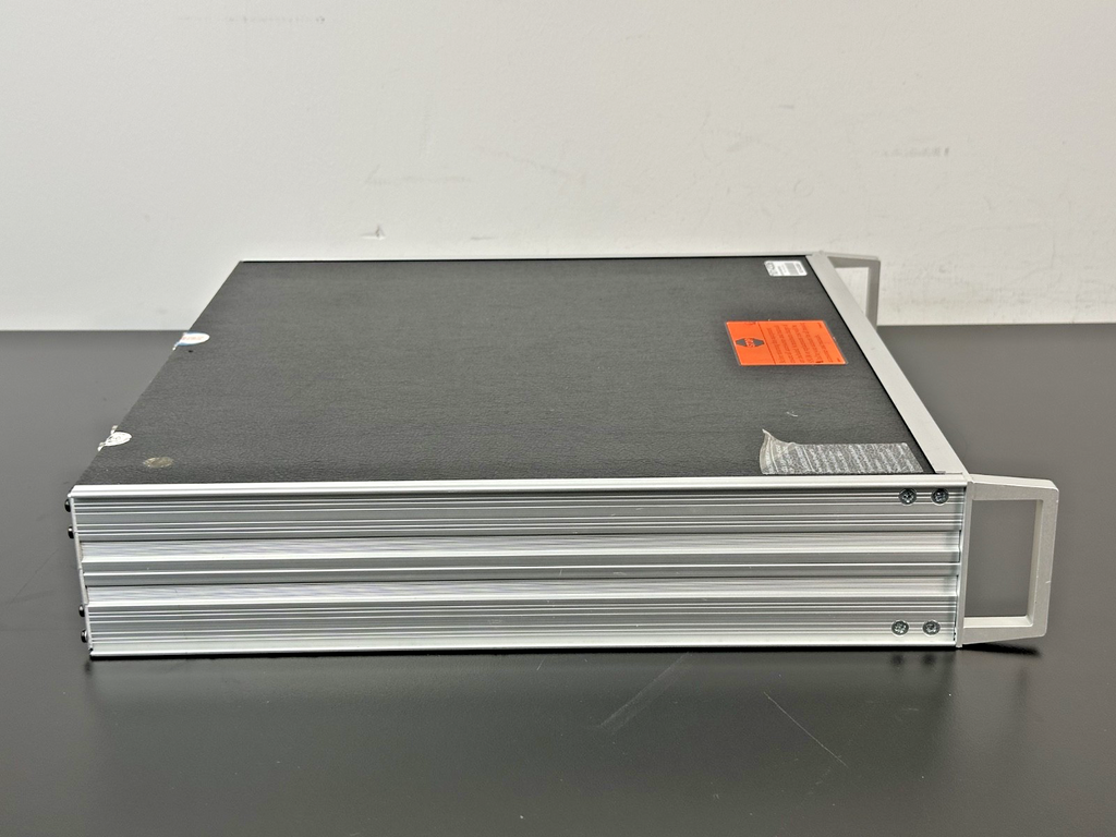 LeCroy DA1855A PR2 Dual Channel Differential Amplifier Working4