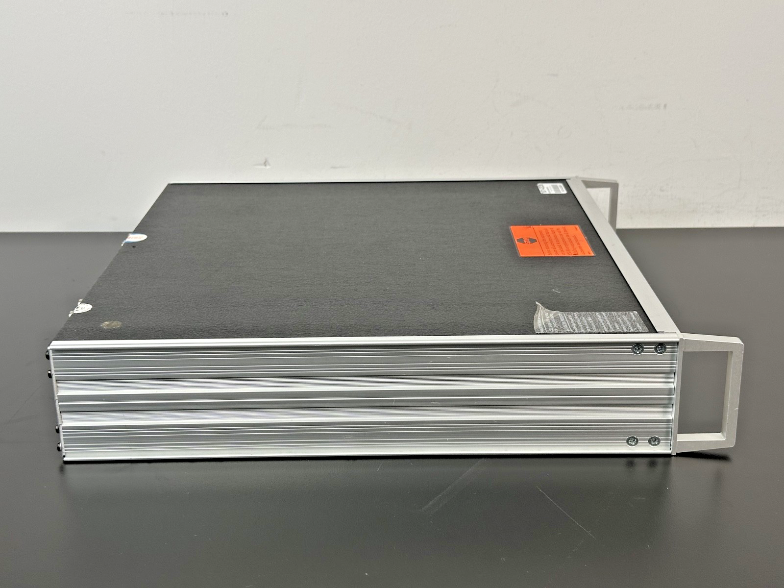 LeCroy DA1855A PR2 Dual Channel Differential Amplifier Working4