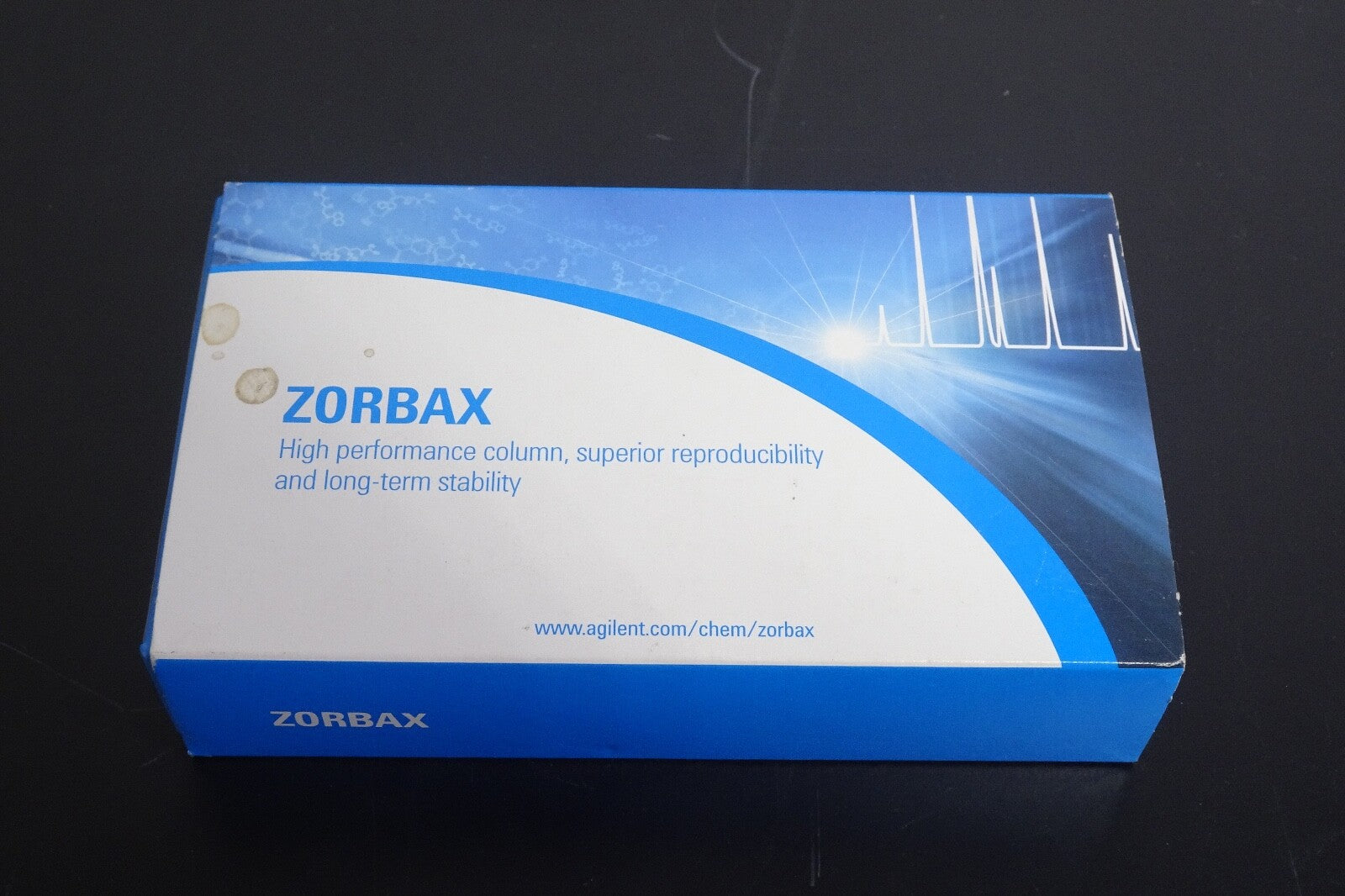 ZORBAX 821725 901 UHPLC Guard 3РК2