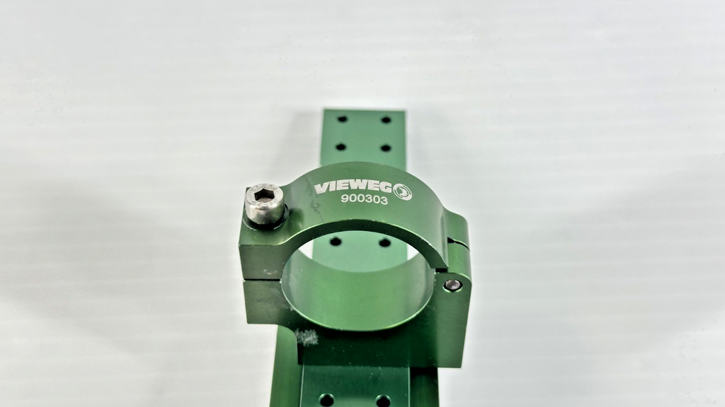 VIEWEG 910079 100 910079 200 900303 Dispensing Stand Bracket Assembly6