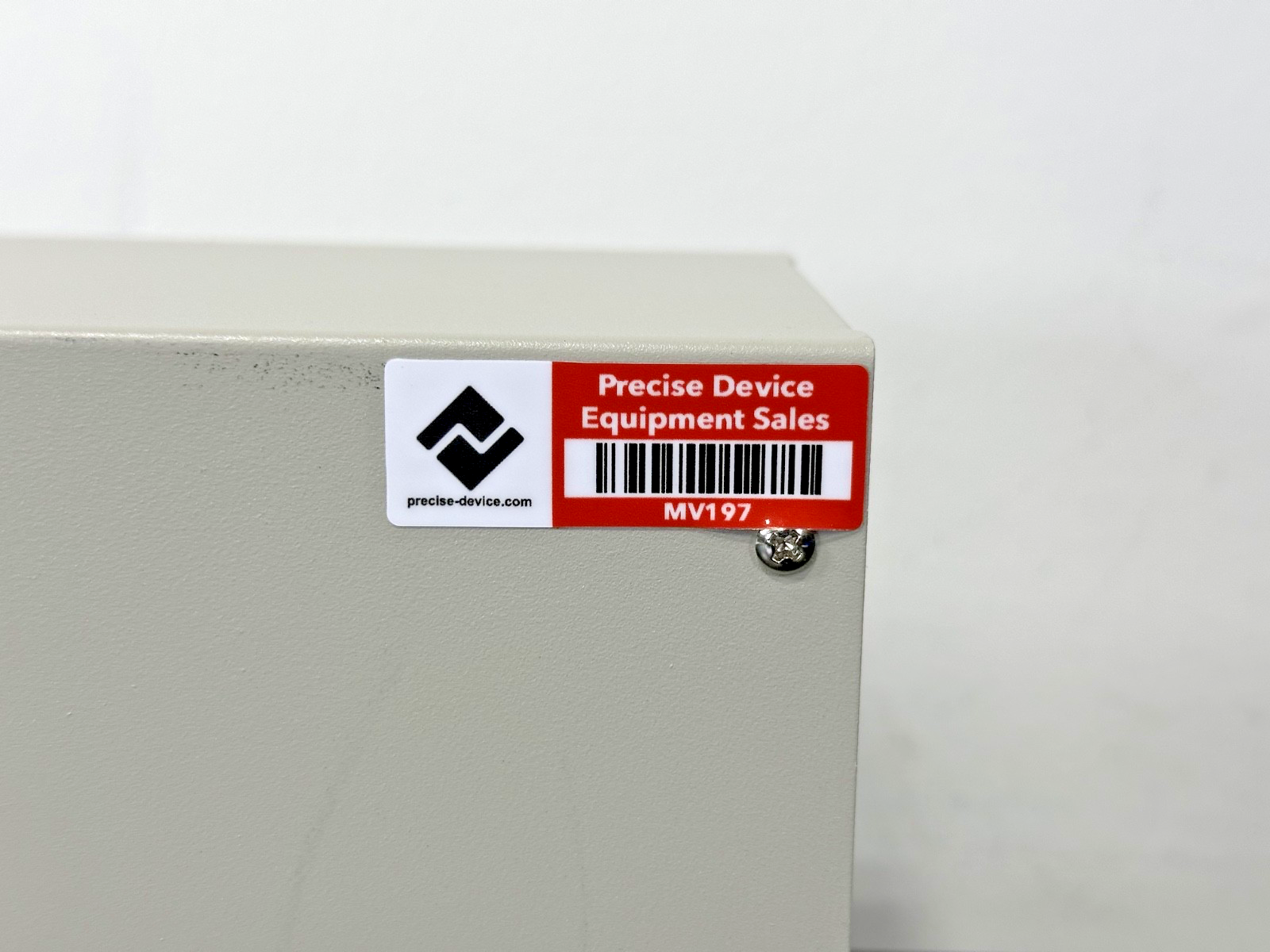 Korad KA6003D Digital DC Bench Power Supply 60V 3A Adjustable Powers On Working6