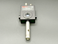 Thorlabs PDA100A Si Switchable Gain Amplified Detector 340–1100nm w/Post0