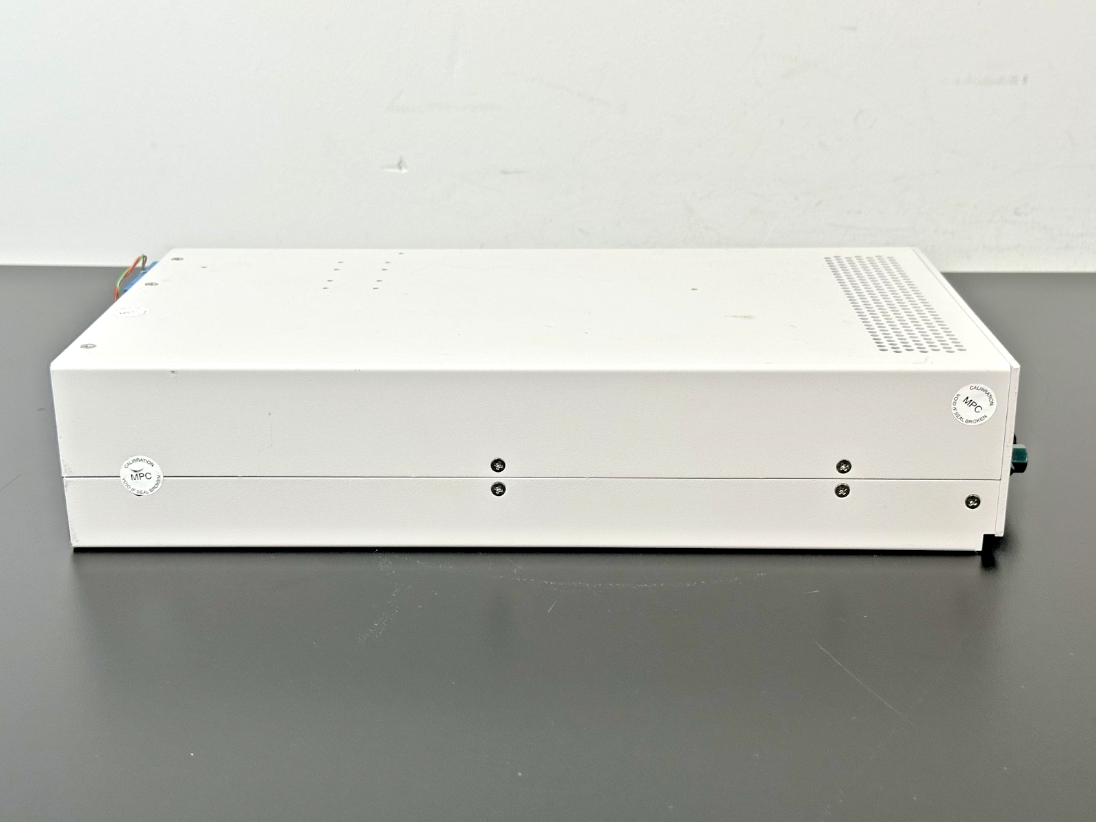 Xantrex XHR 60 18 DC Power Supply 60V 18A GPIB Tested Working3