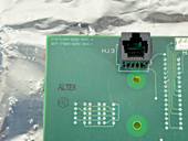 ALTEK 1 003 0291 PCB Control Board 1 001 0291 Rev 4 New Open Box3