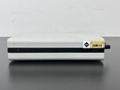 MTI Accumeasure 9000 Dual Input Capacitance Gauge Powers On3