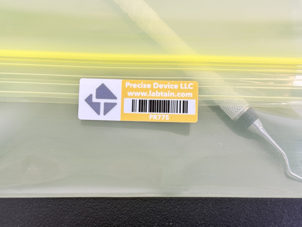 Hu Friedy SN1378 Z6 Double Ended Dental Scaler Curette USA7