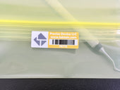Hu Friedy SN1378 Z6 Double Ended Dental Scaler Curette USA7