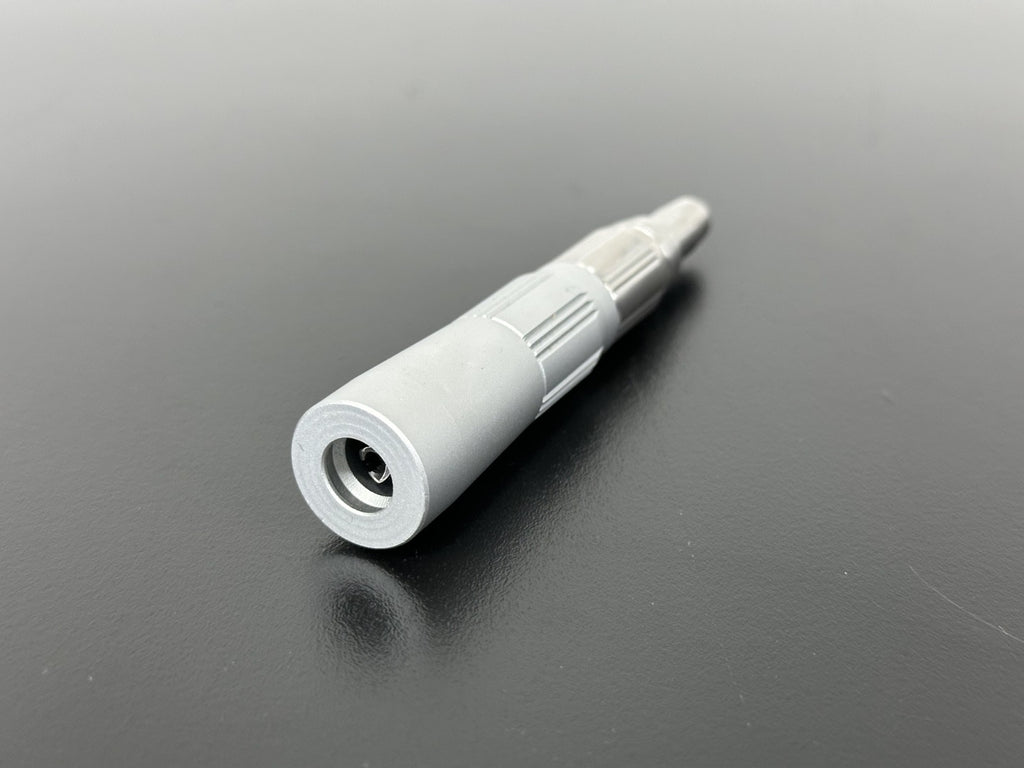 NSK ESG 30AR Dental Straight Nosecone Attachment Handpiece Tested Working4
