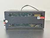 Xantrex XTS120 0.5 0 120V 0.5A Regulated DC Power Supply Powers On3