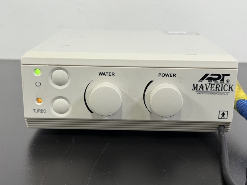 Bonart ART M1 (25K) Maverick Ultrasonic Scaler Unit For Parts Repair1