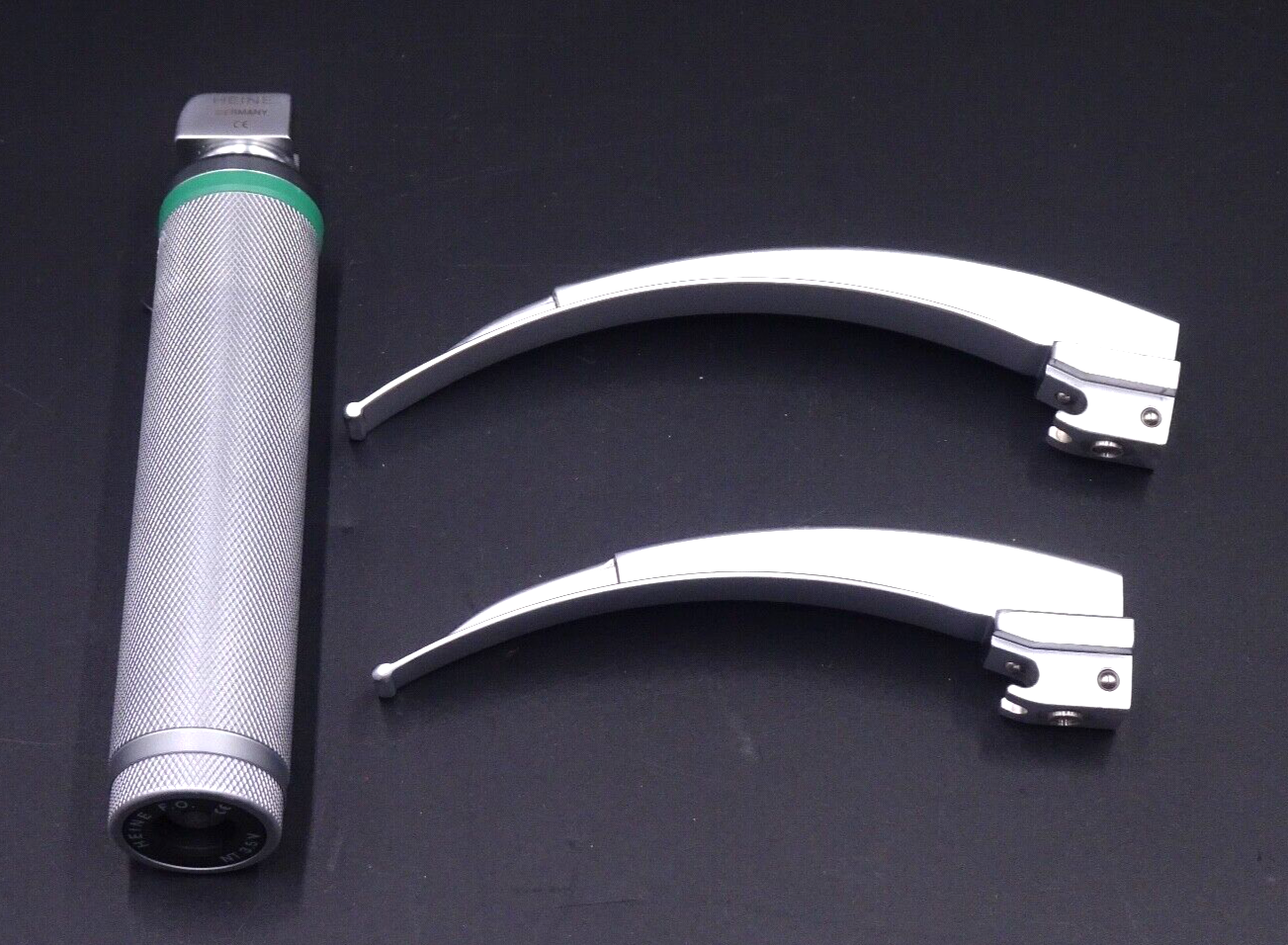 HEINE NT 3.5V Classic+ MAC 3FO, Classic MAC 4FO0
