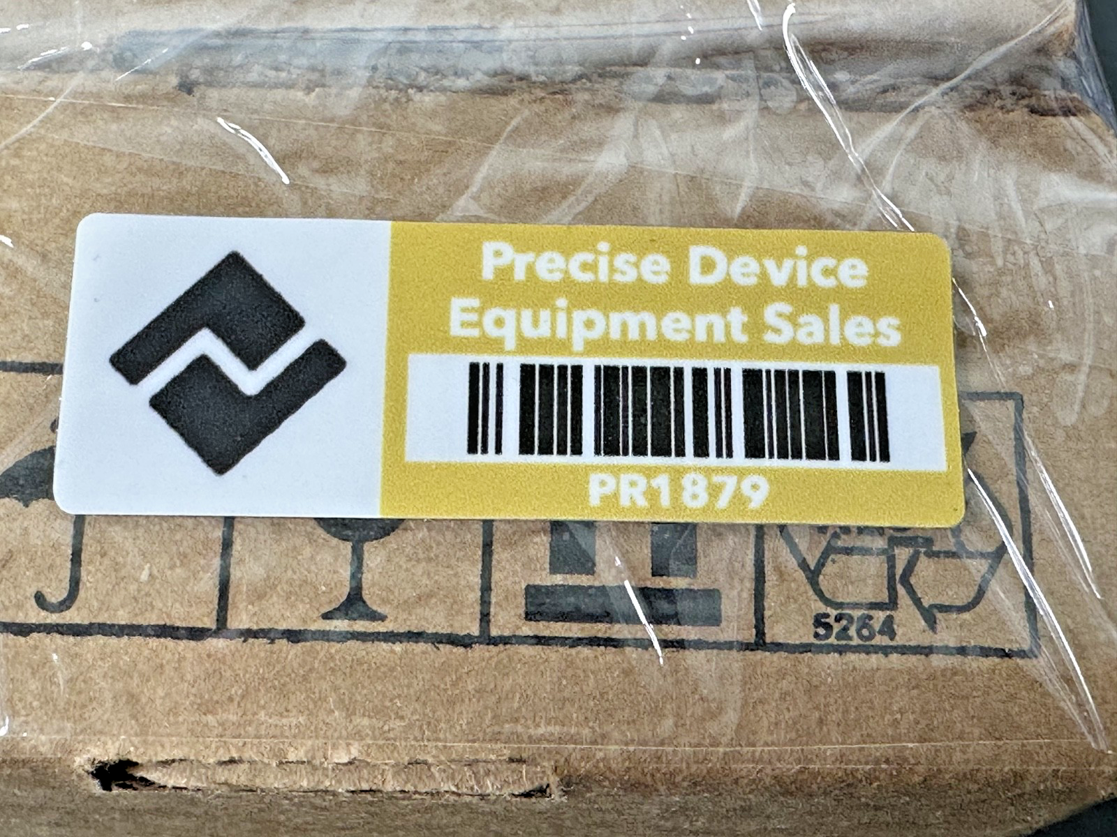 Thermo Scientific SVPSENRCS001 Smart Vue Pro Temp RH SmartSensor 23/50 New3