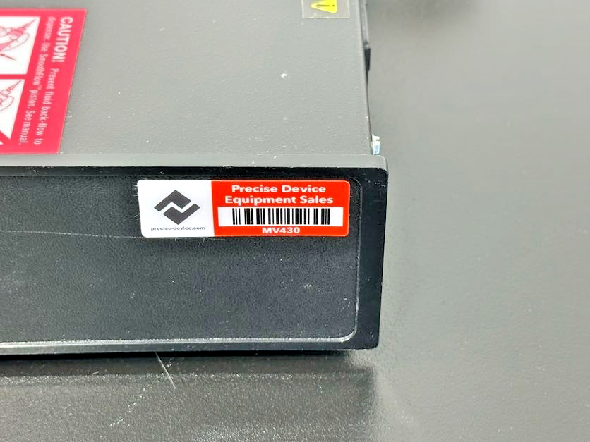 EFD 1500XL Precision Fluid Adhesive Dispenser Controller 0 100 PSI Working7