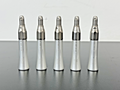 Lot of 5 NSK EX 5B Air Motor Dental Handpieces Attachments0