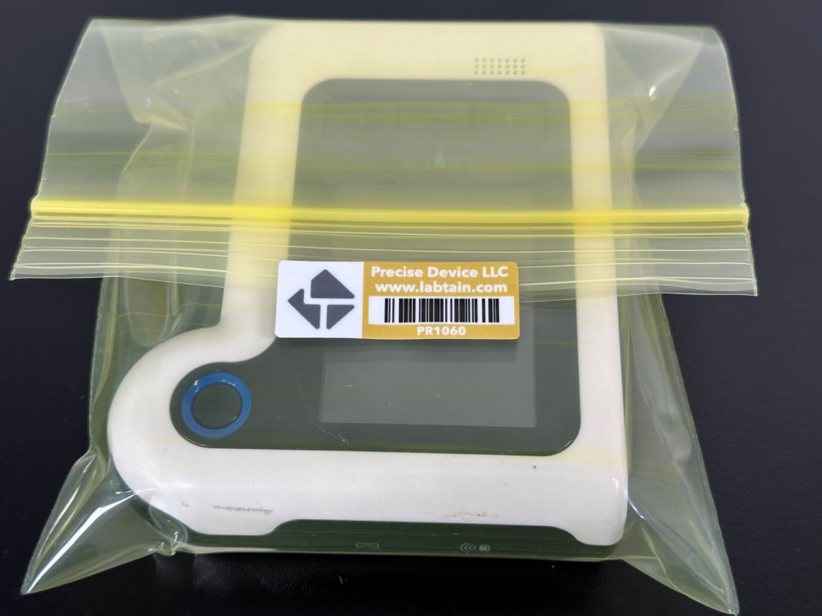 Given Imaging PillCam Recorder DR3 Capsule Endoscopy Data Recorder Unit4