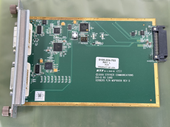 STRYKER COMMUNICATIONS DVI D RX CARD1
