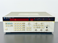 HP 5335A Universal Counter 200MHz Option 040 1.3GHz Powers On Working0