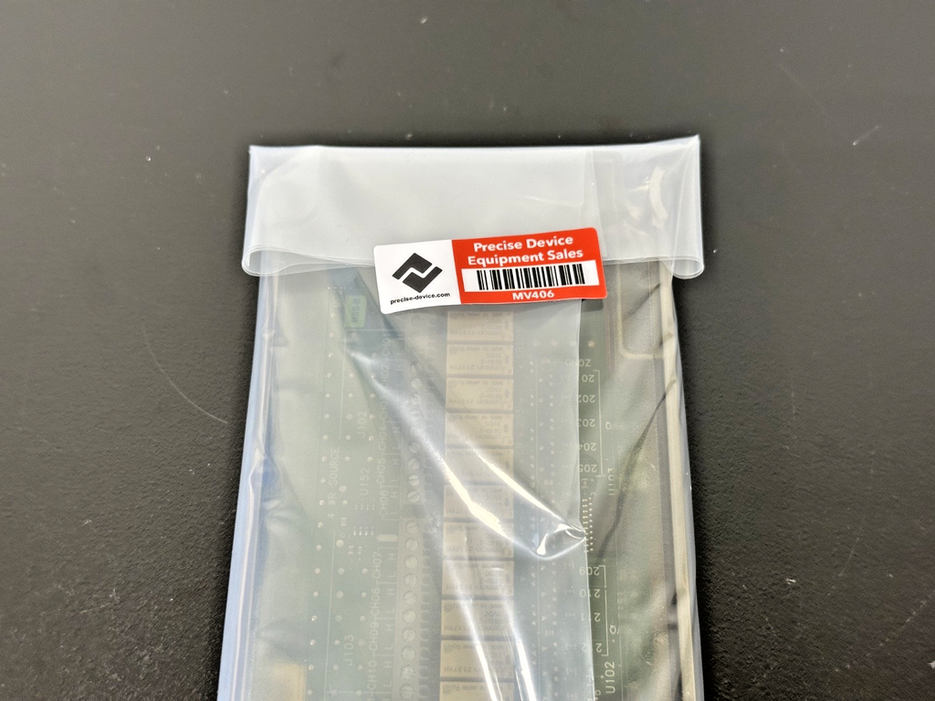 Keysight 34901A 20 Channel Multiplexer Module for 34970A 34972A | Working5