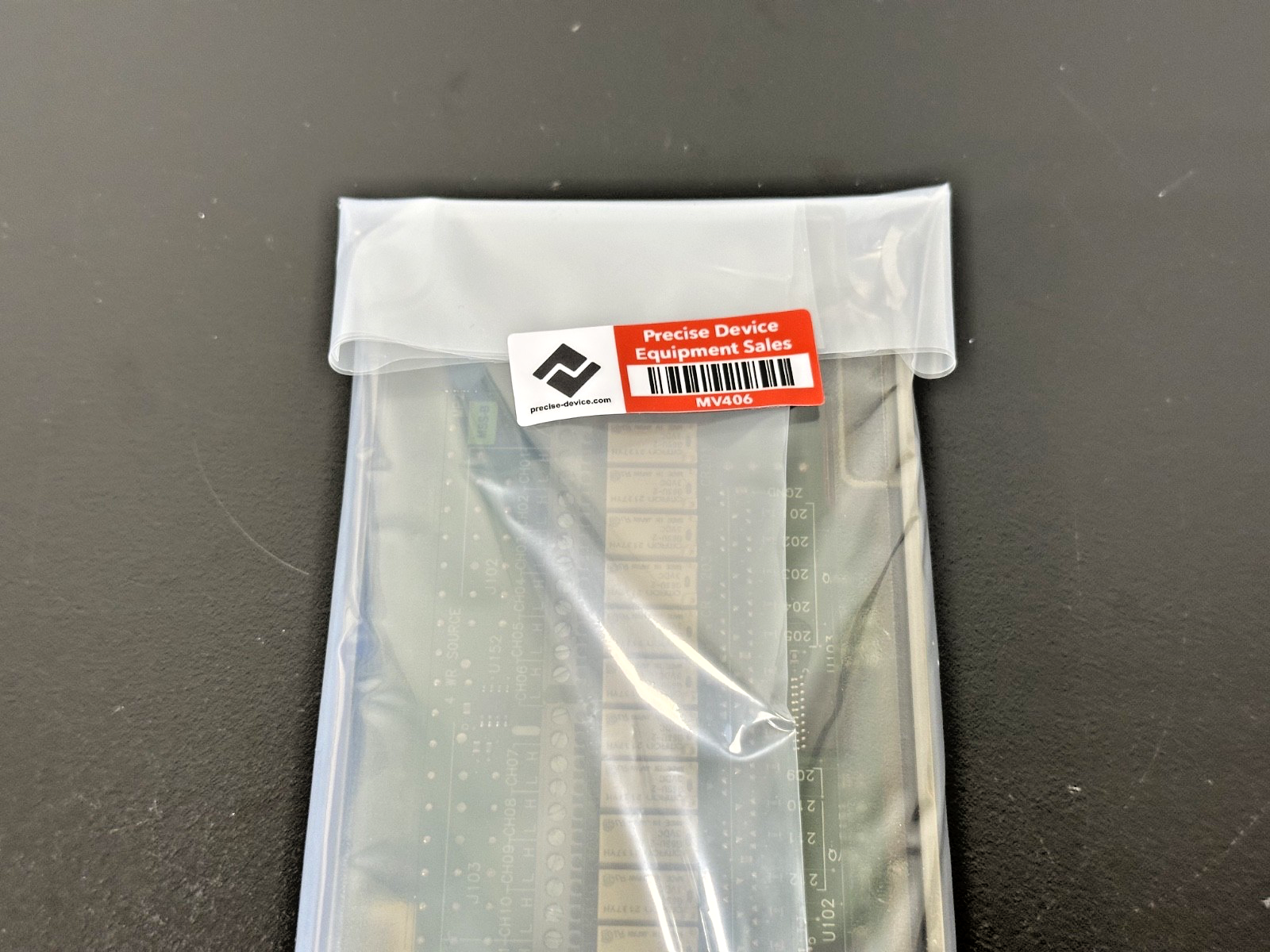 Keysight 34901A 20 Channel Multiplexer Module for 34970A 34972A | Working5