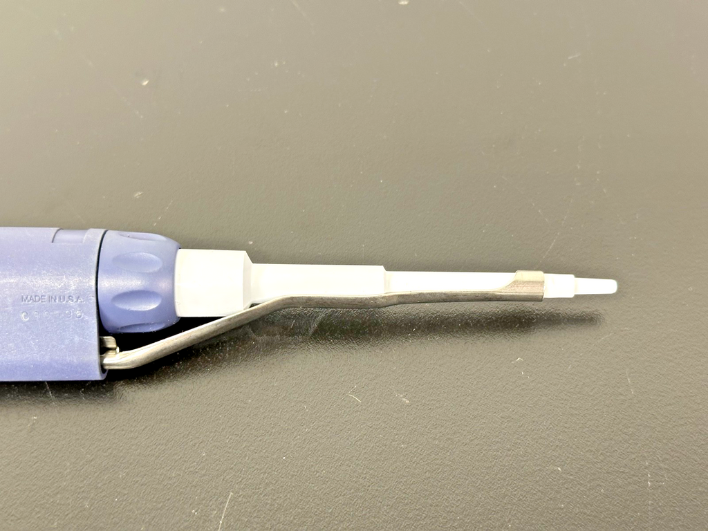 Rainin L 2 Classic Adjustable Single Channel Pipette 0.2 2µL5