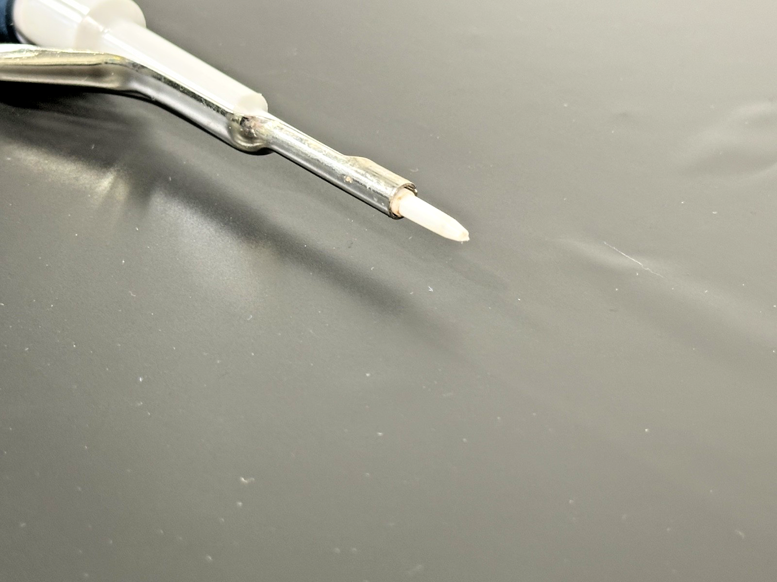 Gilson P2 Adjustable Micropipette 0.2 2µL Single Channel Pipettor6