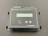 TE Technology TC 48 20 Thermoelectric Temperature Controller 9 48VDC 20A0