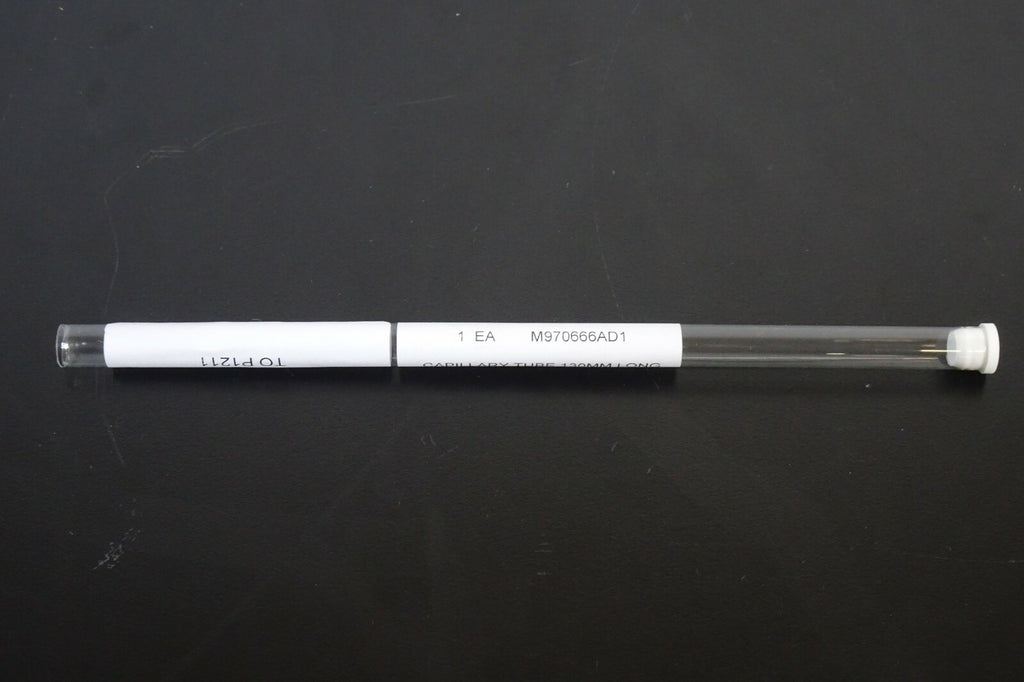 Waters M970666AD1 Capillary Tube 130mm Long0