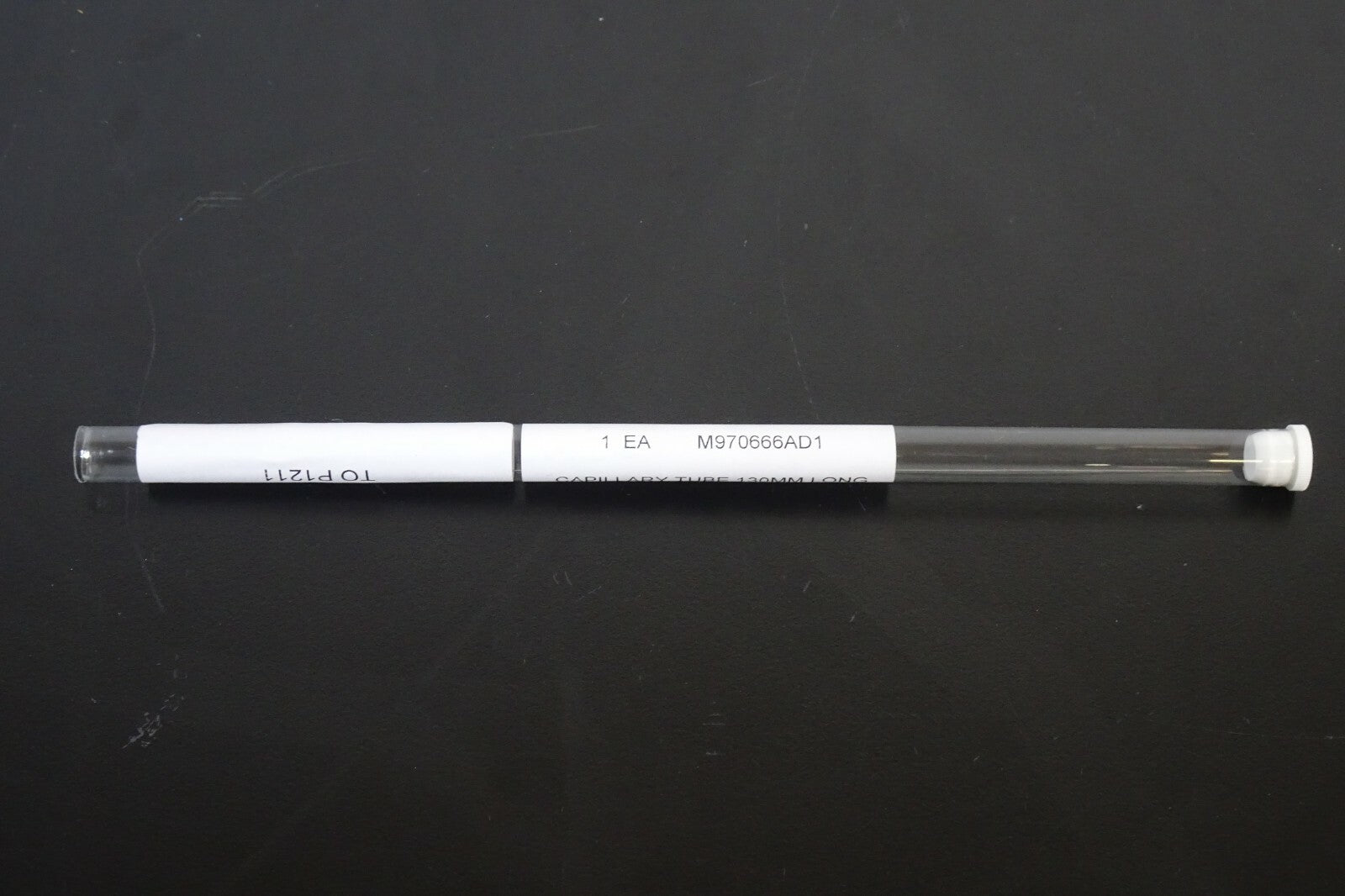 Waters M970666AD1 Capillary Tube 130mm Long0