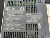 Mitsubishi Electric MR J3 10A RX035T016 Servo Drive Amplifier 100W MR J31