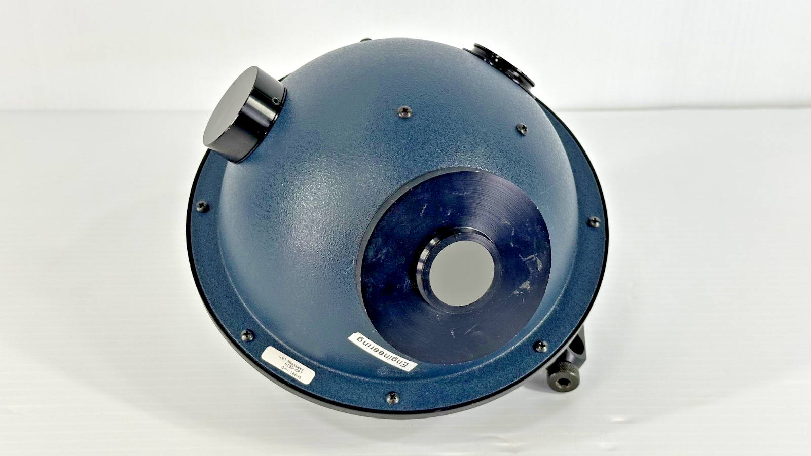 Newport 819D OPT 3 Port Integrating Sphere Optical Measurement Assembly0