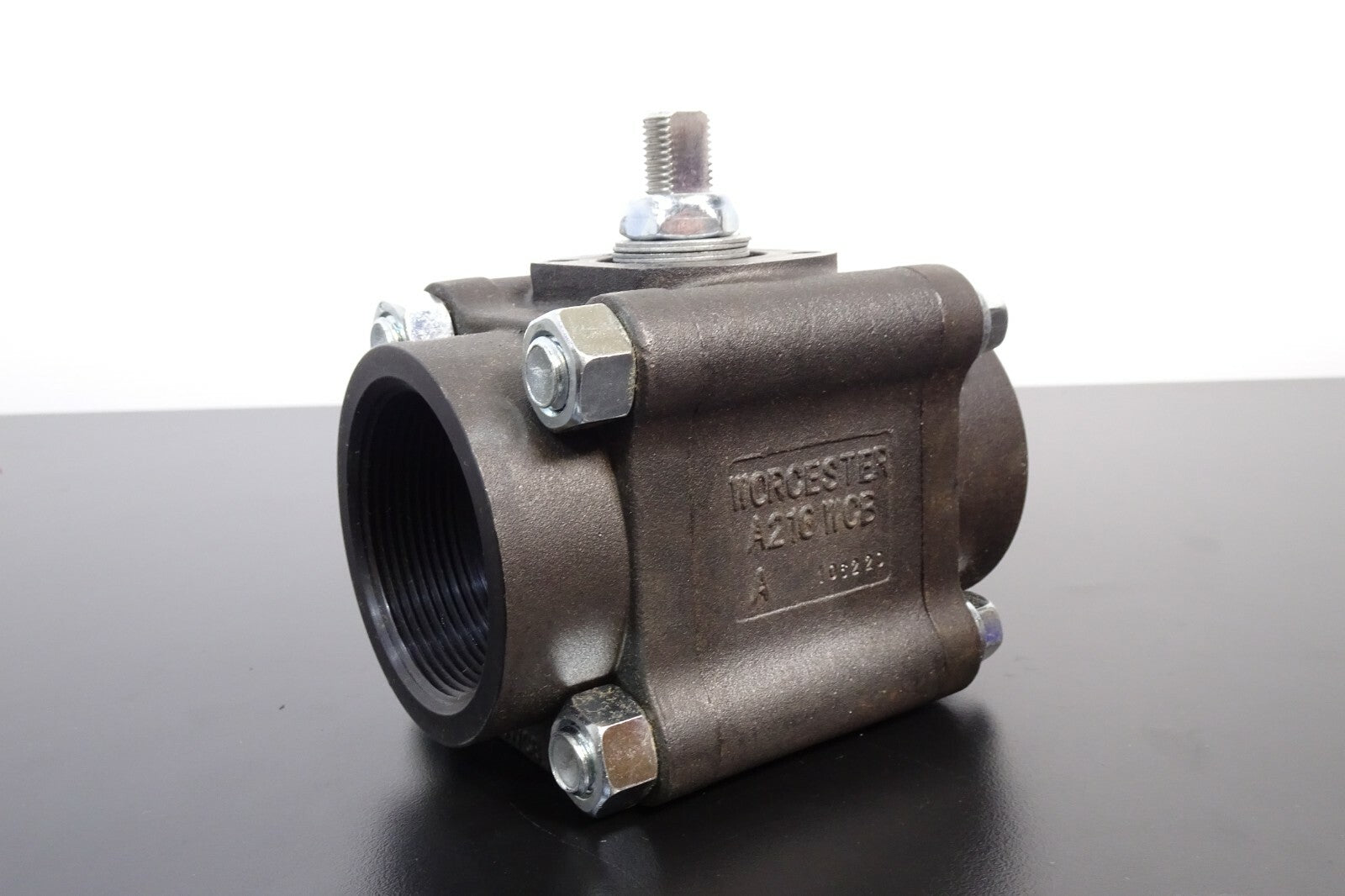 FLOWSERVE 2E4466TSE V77 R22